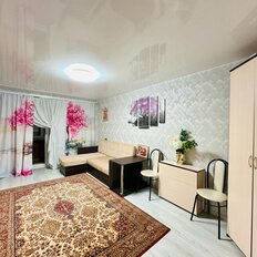 Квартира 50 м², 2-комнатная - изображение 4