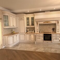 Квартира 148 м², 3-комнатные - изображение 5