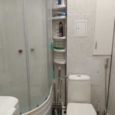 Квартира 33 м², 1-комнатная - изображение 3