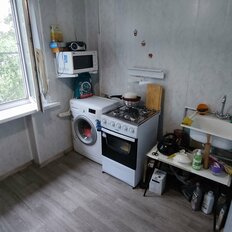 Квартира 44,6 м², 2-комнатная - изображение 3