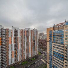 Квартира 36,4 м², 1-комнатная - изображение 4