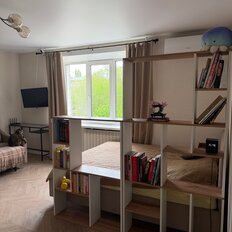 Квартира 35 м², 1-комнатная - изображение 2
