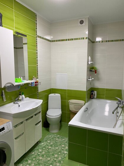 21,4 м², 1-комнатная квартира 9 000 000 ₽ - изображение 60