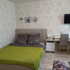 Квартира 35 м², студия - изображение 2