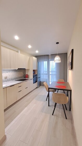 45 м², квартира-студия 45 000 ₽ в месяц - изображение 31