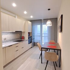 Квартира 42 м², 1-комнатная - изображение 3
