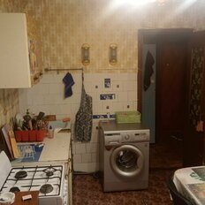 Квартира 35 м², 1-комнатная - изображение 5