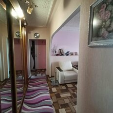 Квартира 63,1 м², 3-комнатная - изображение 5
