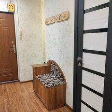 Квартира 33 м², 1-комнатная - изображение 1