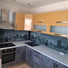 Квартира 37 м², 1-комнатная - изображение 1