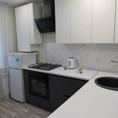 Квартира 80 м², 1-комнатная - изображение 3