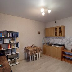 Квартира 25 м², студия - изображение 2
