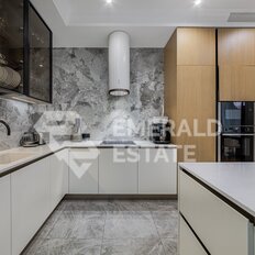 Квартира 157 м², 4-комнатная - изображение 2