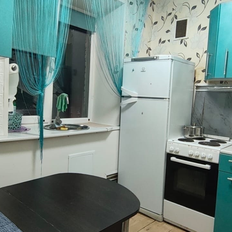 Квартира 40 м², 2-комнатная - изображение 1