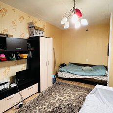 Квартира 30,3 м², 1-комнатная - изображение 3