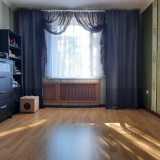 Квартира 40 м², 1-комнатная - изображение 3