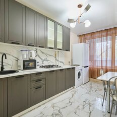 Квартира 42 м², 1-комнатная - изображение 1