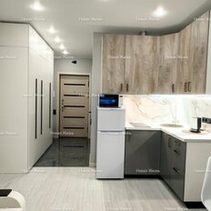 Квартира 25 м², студия - изображение 3