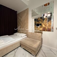 Квартира 16 м², 1-комнатные - изображение 2