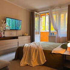 Квартира 50 м², 2-комнатная - изображение 3