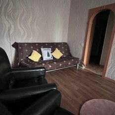 Квартира 39 м², 1-комнатная - изображение 5