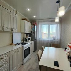 Квартира 71,1 м², 3-комнатная - изображение 3