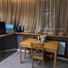 Квартира 40 м², 1-комнатная - изображение 3