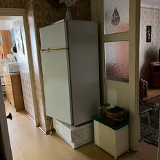 Квартира 53,7 м², 3-комнатная - изображение 1