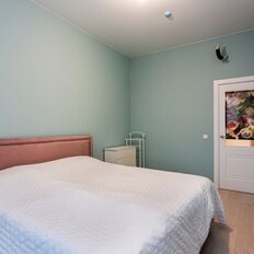 Квартира 66 м², 2-комнатная - изображение 5