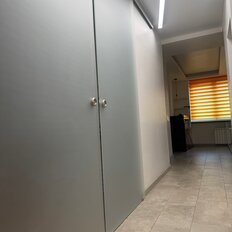 Квартира 56 м², 2-комнатная - изображение 4