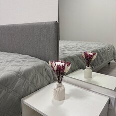 Квартира 34 м², 2-комнатная - изображение 2