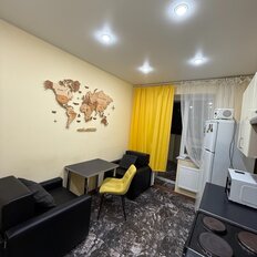 Квартира 40,6 м², 1-комнатная - изображение 2