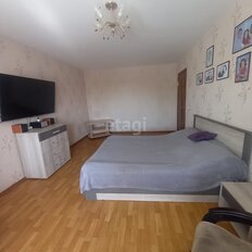 Квартира 83,2 м², 3-комнатная - изображение 4