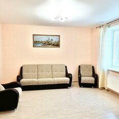 Квартира 53,9 м², 2-комнатная - изображение 4