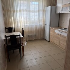 Квартира 37 м², 1-комнатная - изображение 5