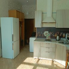 Квартира 20,3 м², студия - изображение 5