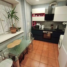 Квартира 55 м², 1-комнатная - изображение 3