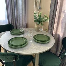 Квартира 45 м², 2-комнатная - изображение 4