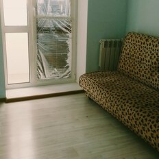 Квартира 25 м², 1-комнатная - изображение 3