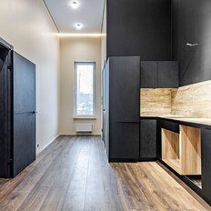 Квартира 61,6 м², 2-комнатная - изображение 1