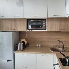 Квартира 33 м², 1-комнатная - изображение 5