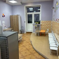 Квартира 127 м², 3-комнатная - изображение 2