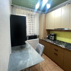 Квартира 55 м², 3-комнатная - изображение 4