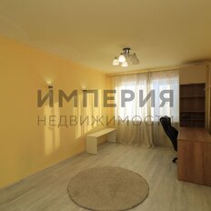 Квартира 68,3 м², 3-комнатная - изображение 2