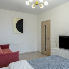 Квартира 62 м², 2-комнатная - изображение 4