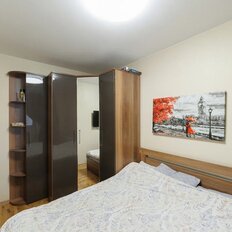 Квартира 59 м², 3-комнатная - изображение 5