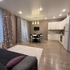 Квартира 55,7 м², 2-комнатная - изображение 4