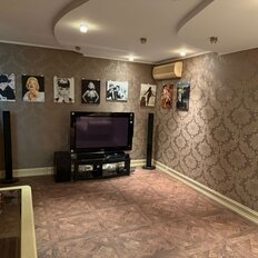 Квартира 160 м², 6-комнатная - изображение 3