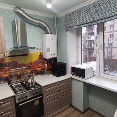 Квартира 30,9 м², 1-комнатная - изображение 1