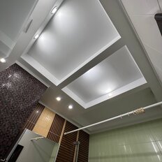 Квартира 50,1 м², 2-комнатная - изображение 1